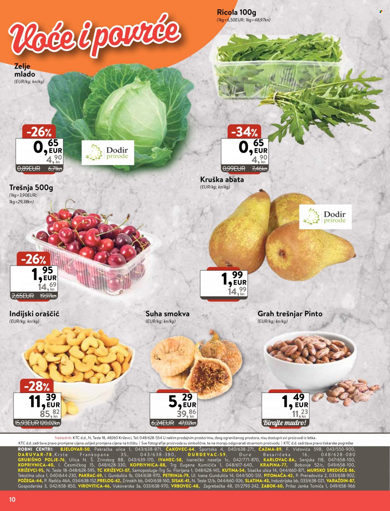 KTC katalog - 01.06.2023. - 06.06.2023. Stranica 10