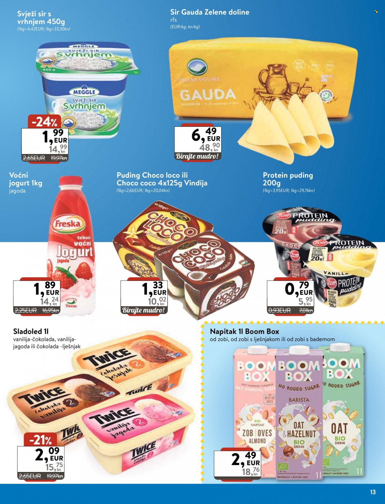 KTC katalog - 01.06.2023. - 06.06.2023. Stranica 13