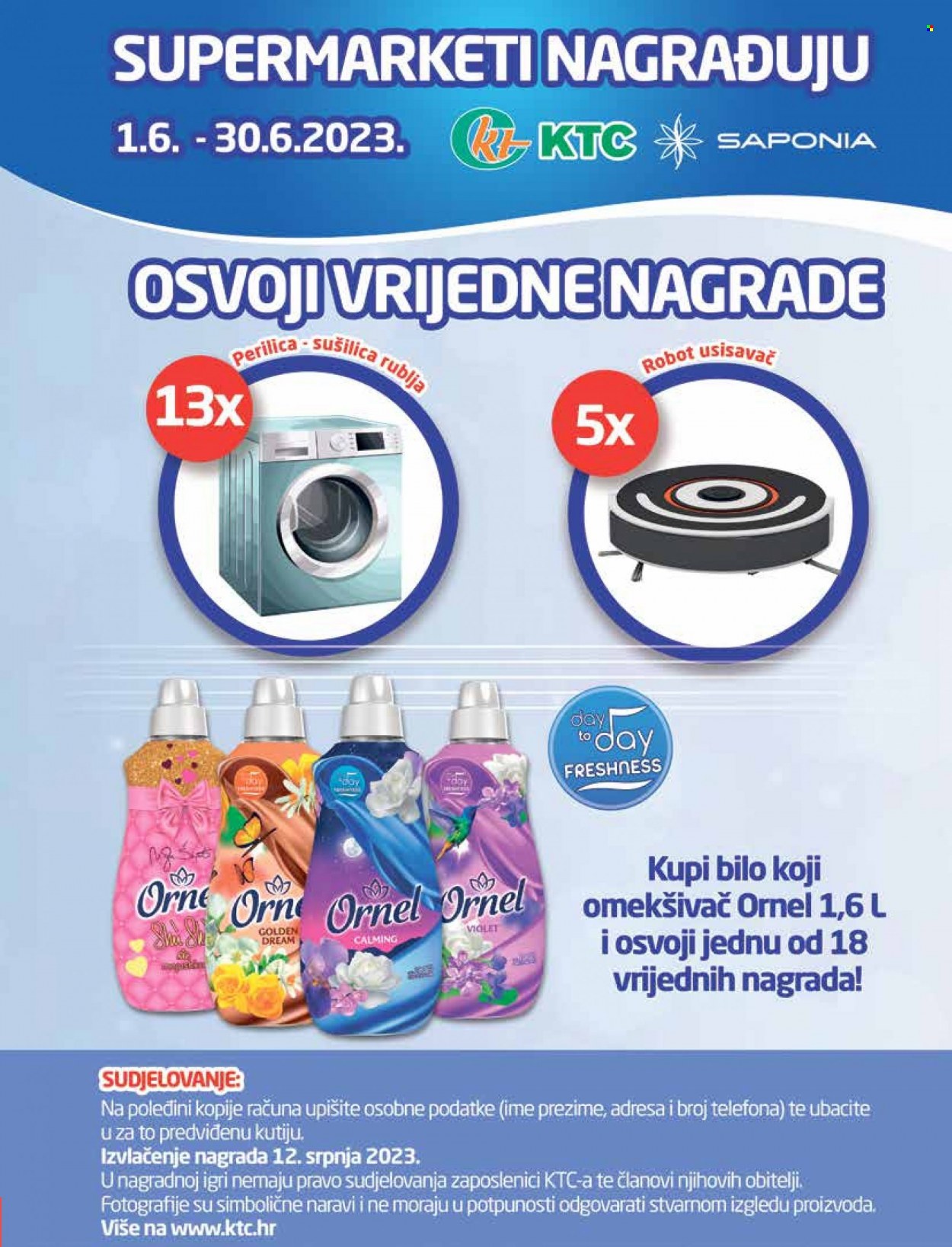 KTC katalog - 01.06.2023. - 06.06.2023. Stranica 21
