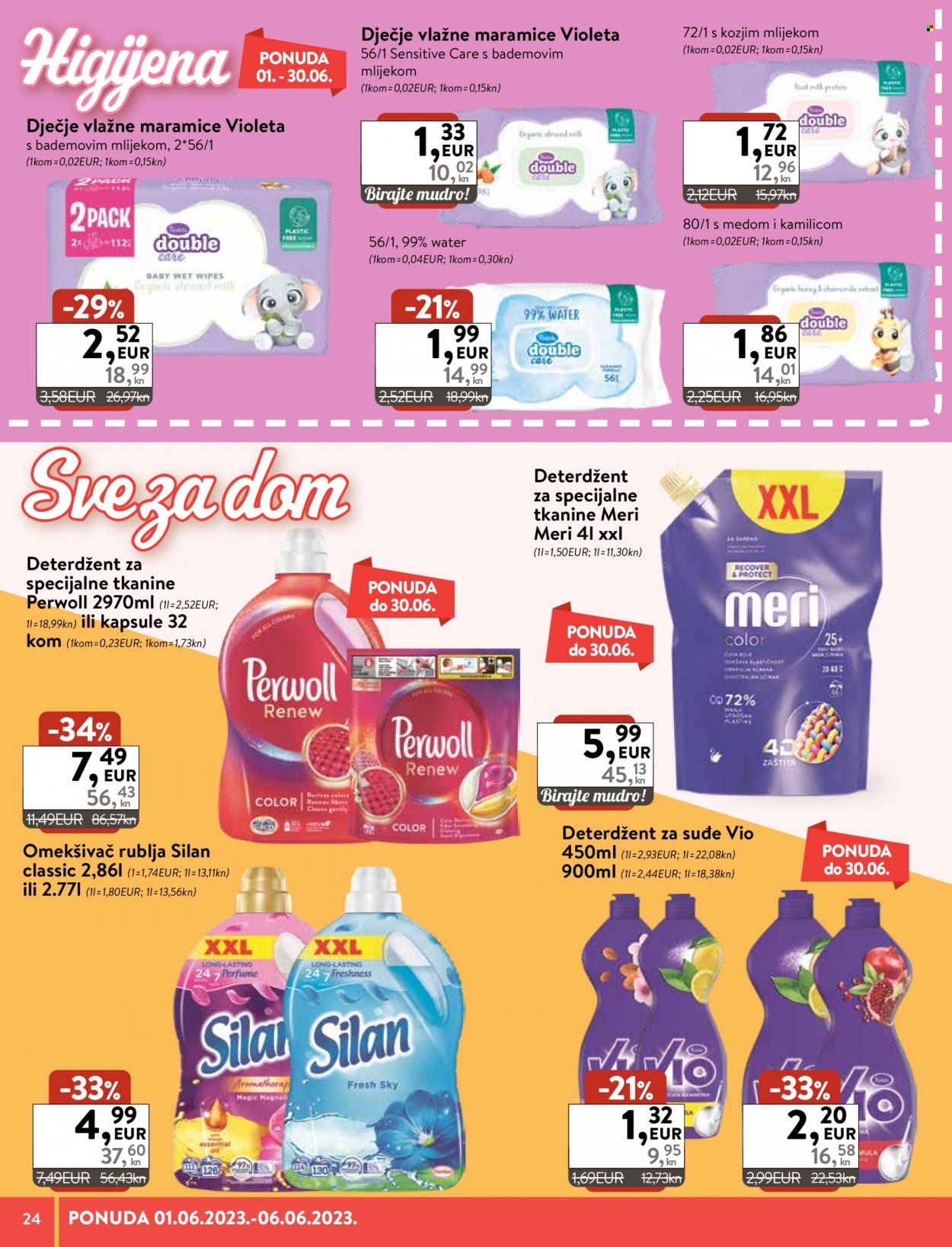 KTC katalog - 01.06.2023. - 06.06.2023. Stranica 24