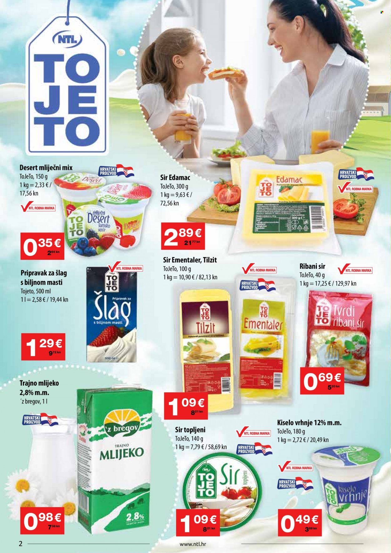 NTL katalog - 01.06.2023. - 07.06.2023. Stranica 2