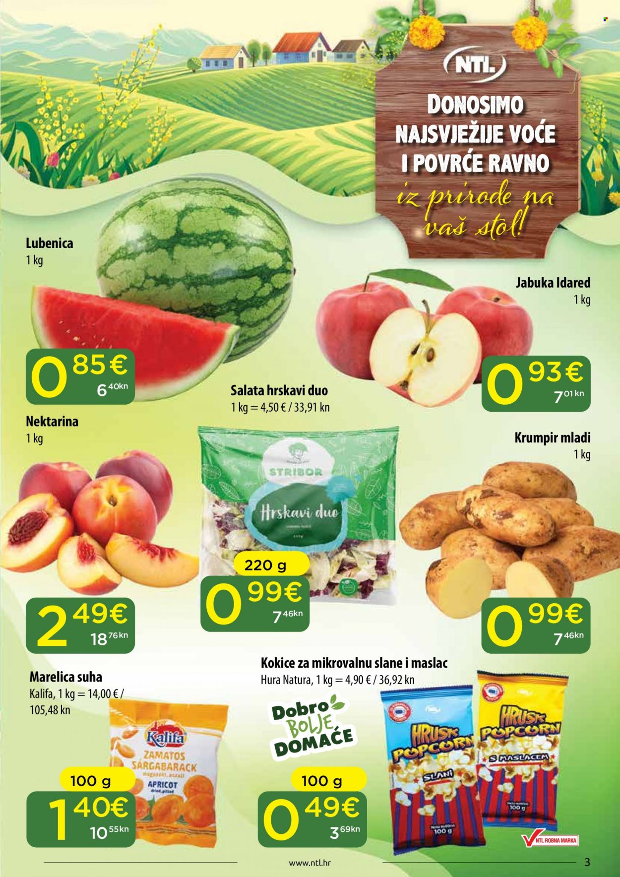 NTL katalog - 01.06.2023. - 07.06.2023. Stranica 3