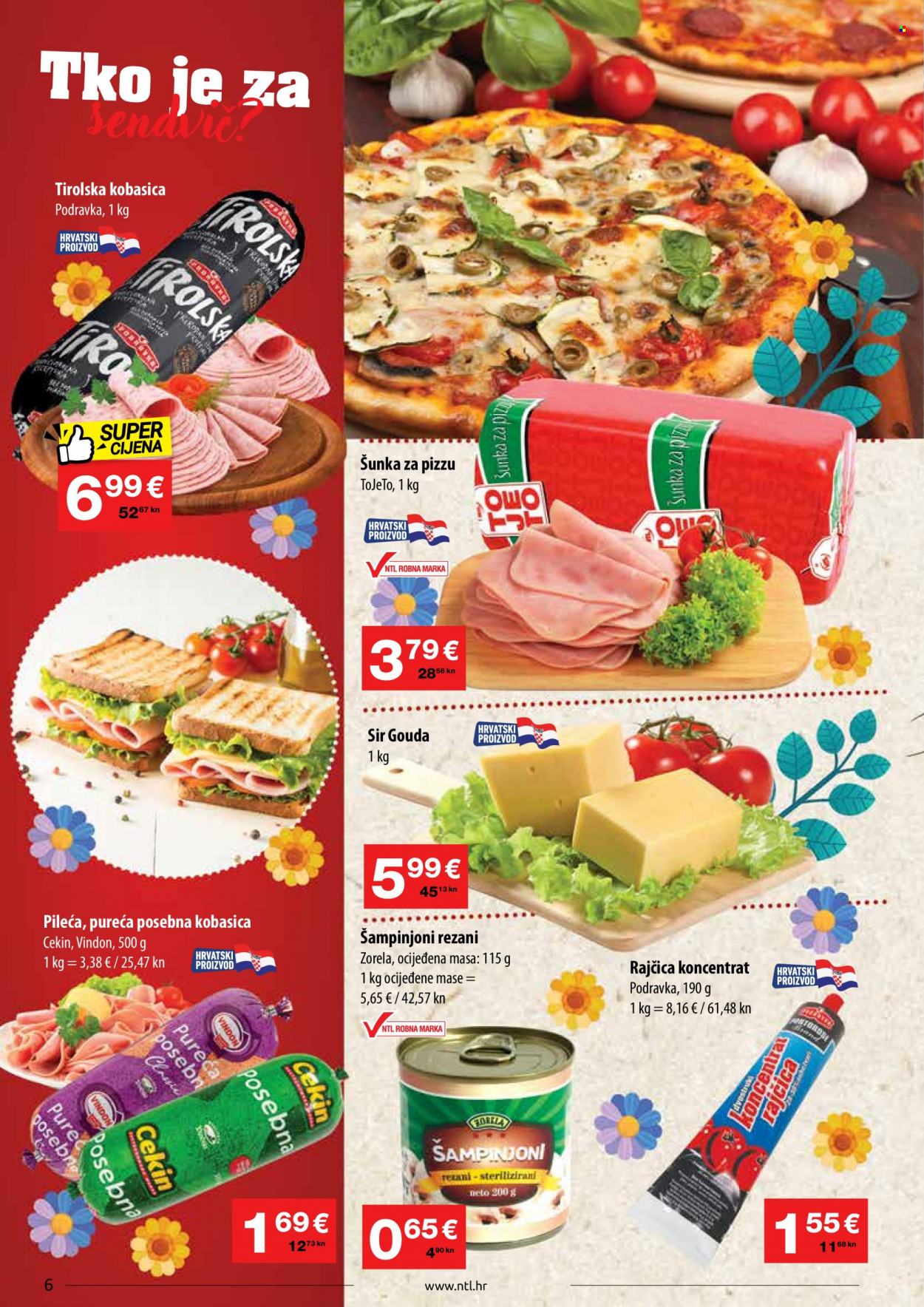 NTL katalog - 01.06.2023. - 07.06.2023. Stranica 6