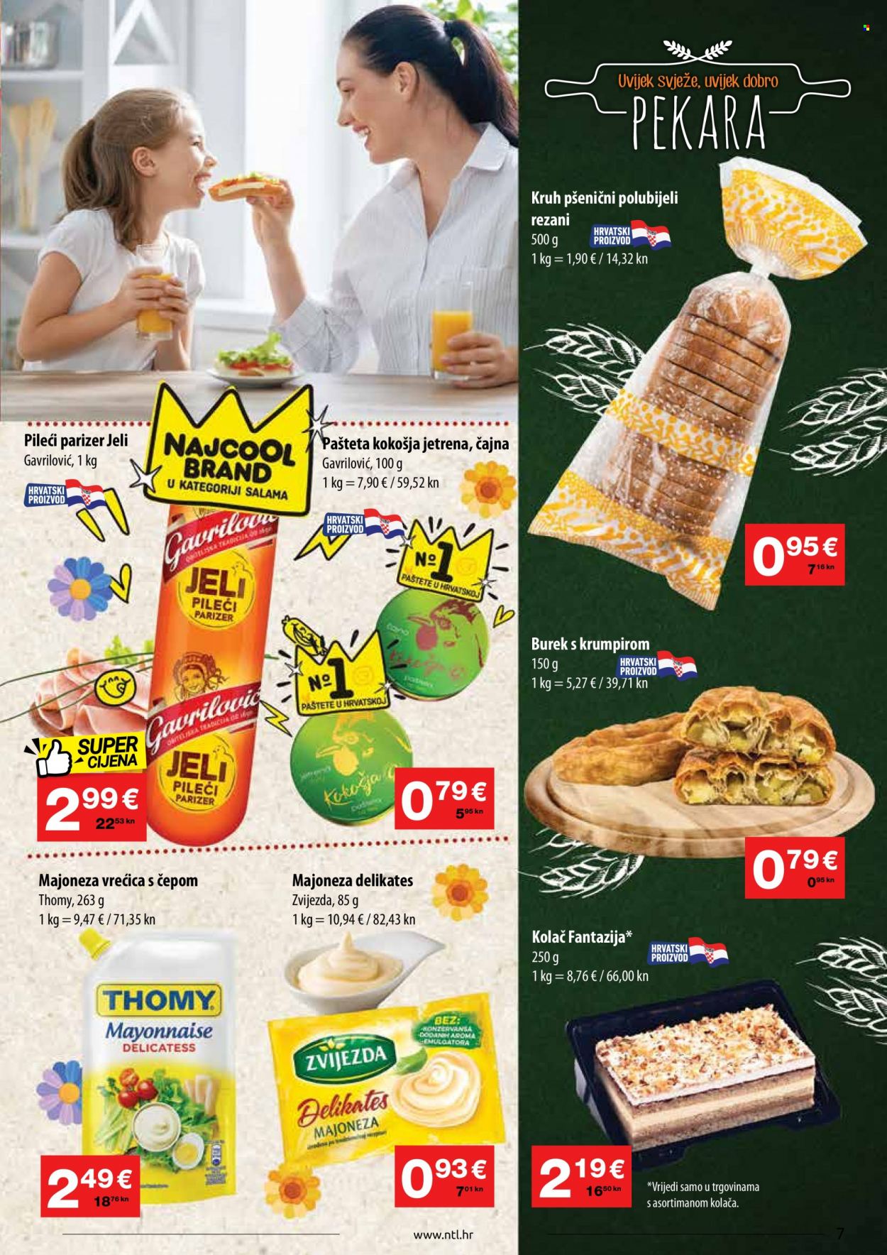 NTL katalog - 01.06.2023. - 07.06.2023. Stranica 7