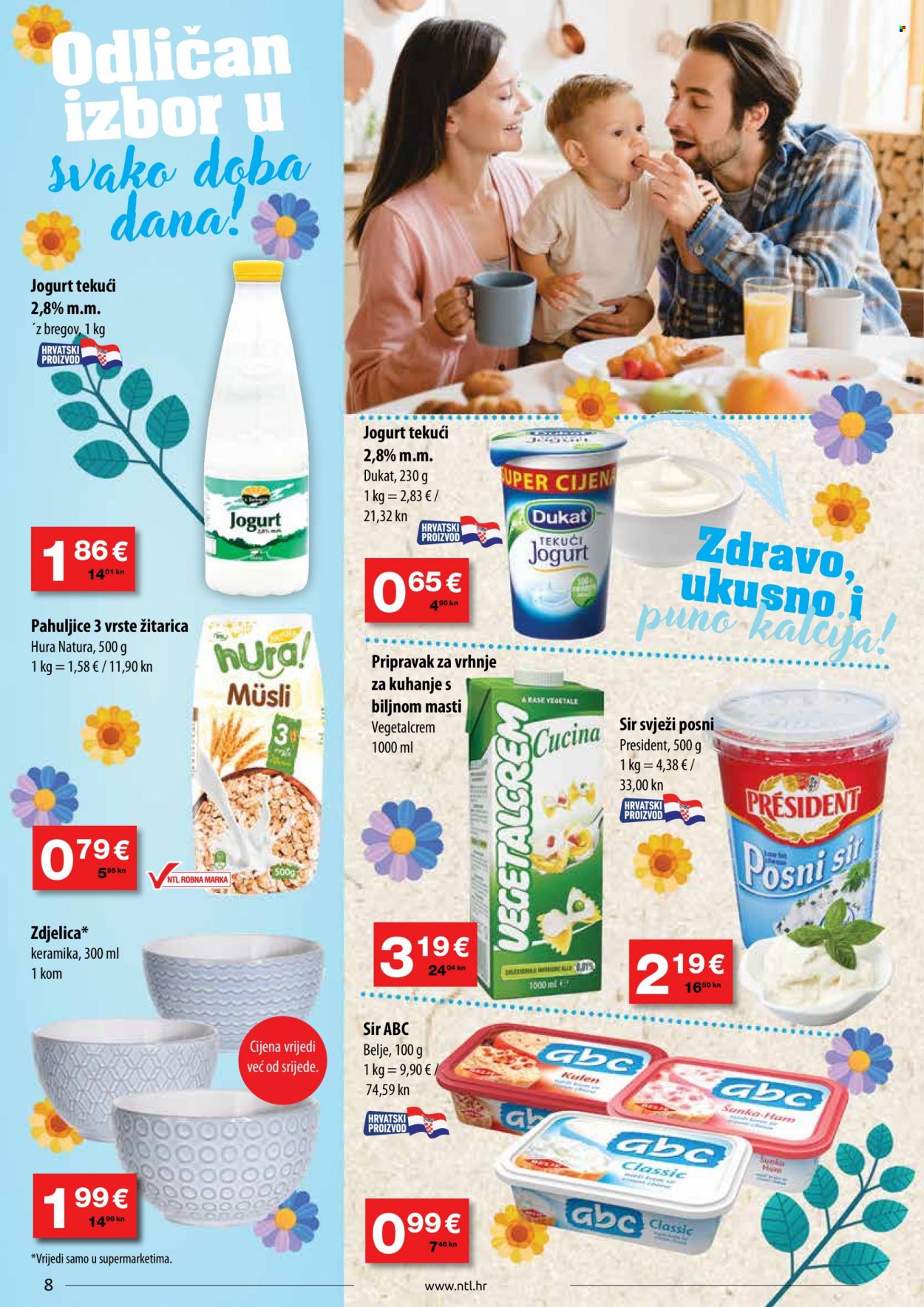 NTL katalog - 01.06.2023. - 07.06.2023. Stranica 8