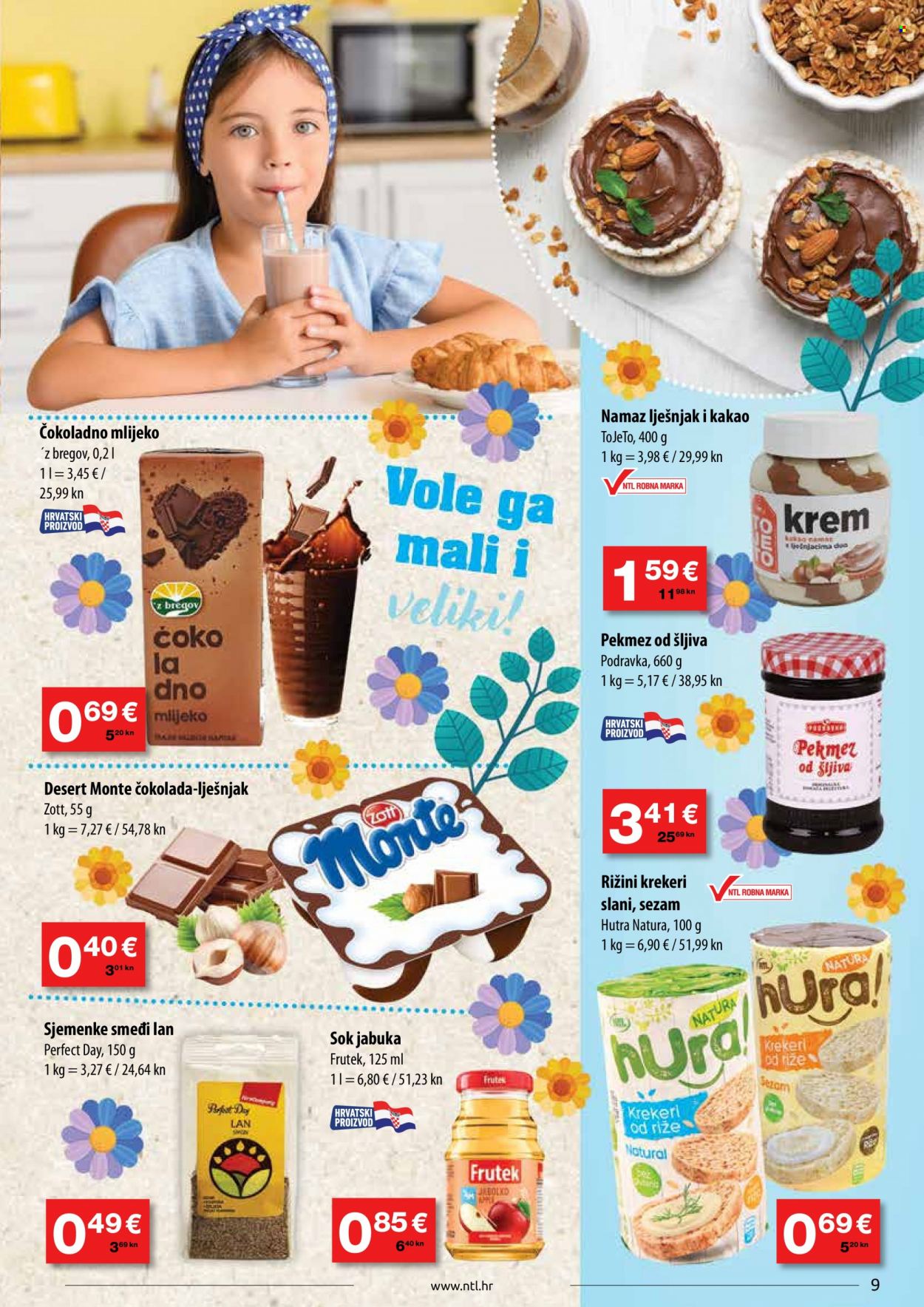 NTL katalog - 01.06.2023. - 07.06.2023. Stranica 9