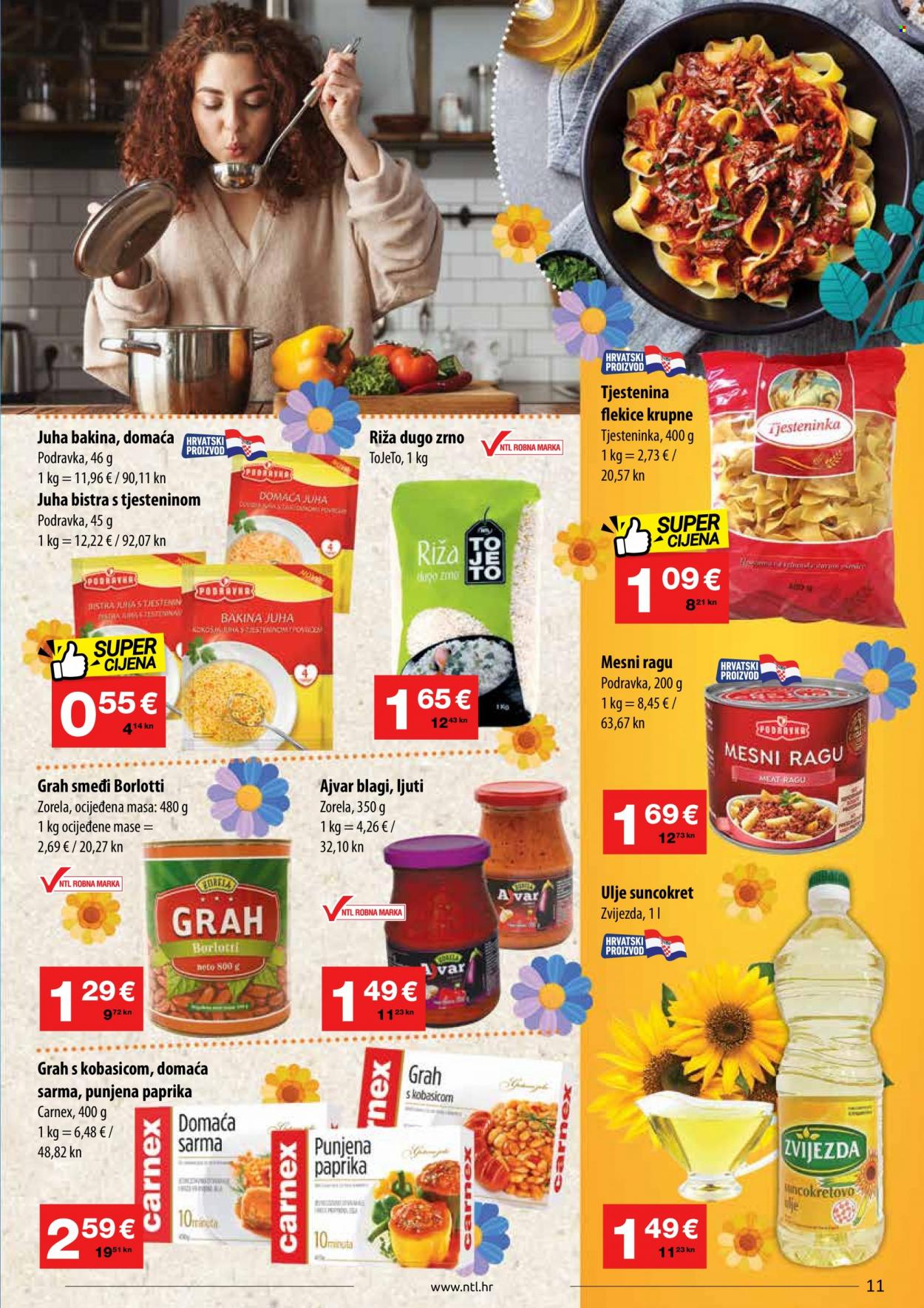 NTL katalog - 01.06.2023. - 07.06.2023. Stranica 11