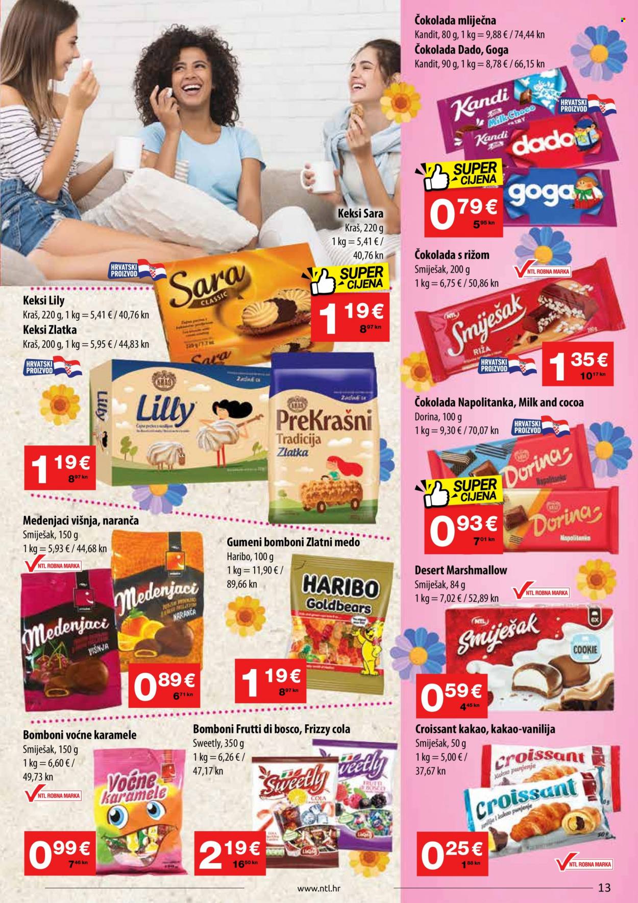 NTL katalog - 01.06.2023. - 07.06.2023. Stranica 13