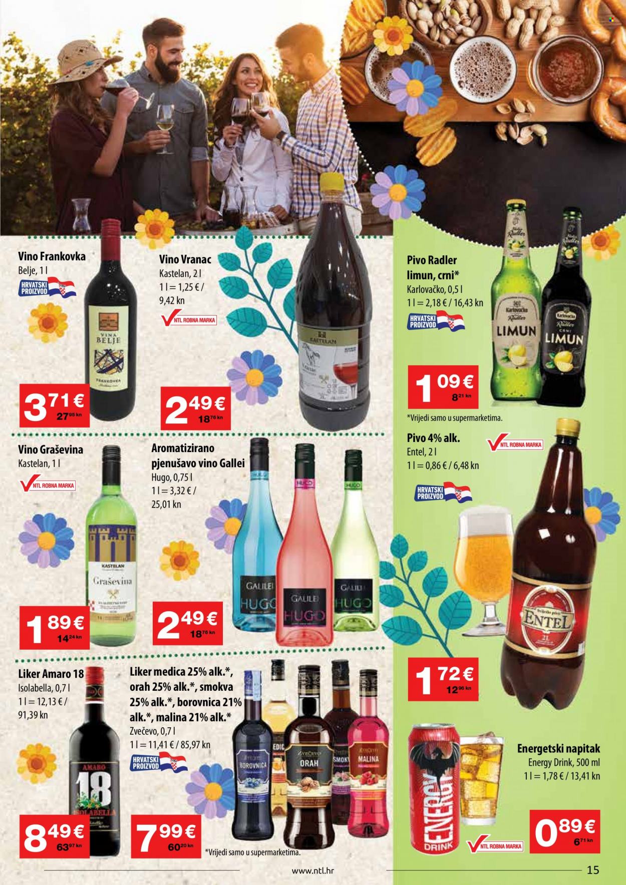 NTL katalog - 01.06.2023. - 07.06.2023. Stranica 15