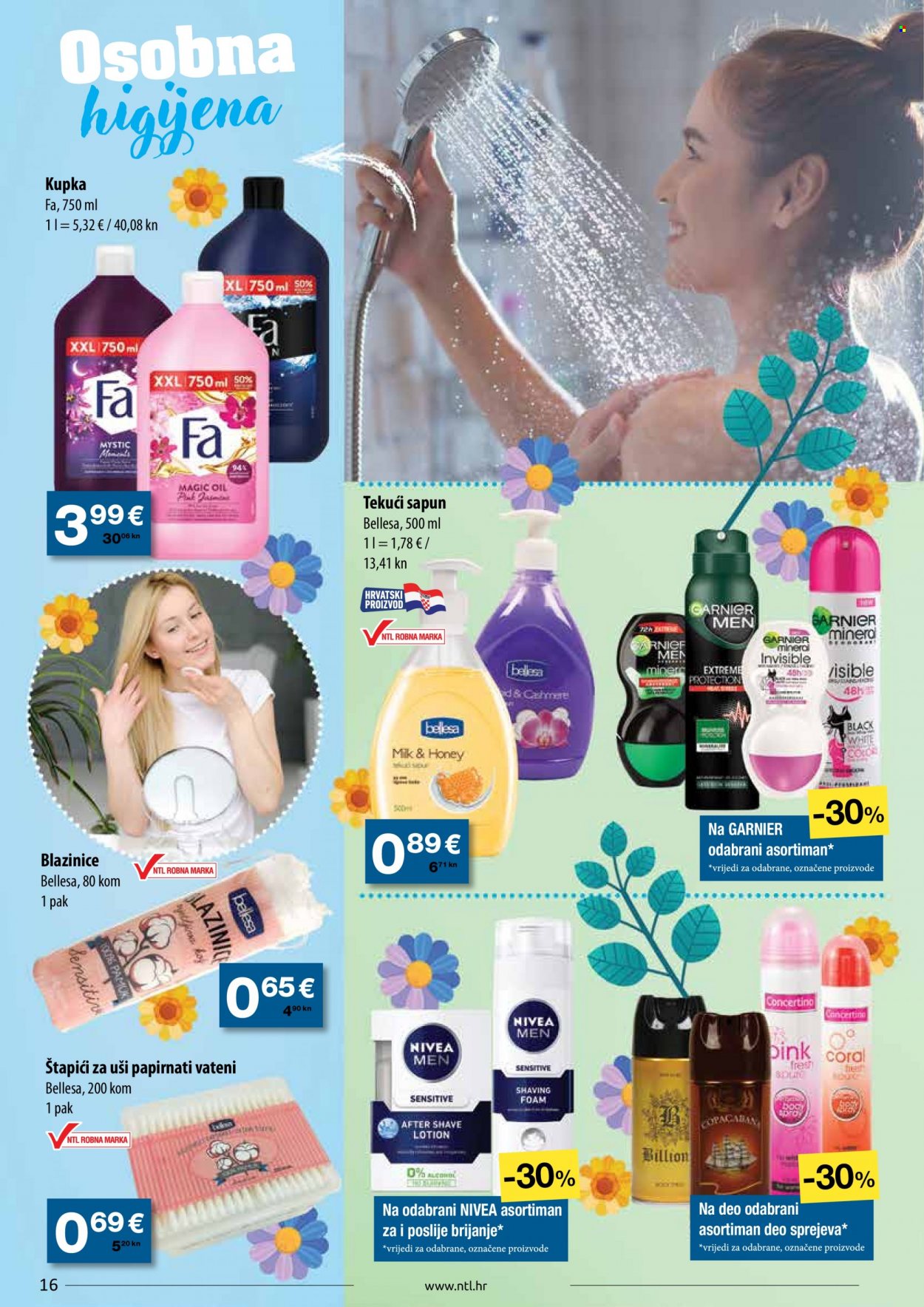 NTL katalog - 01.06.2023. - 07.06.2023. Stranica 16