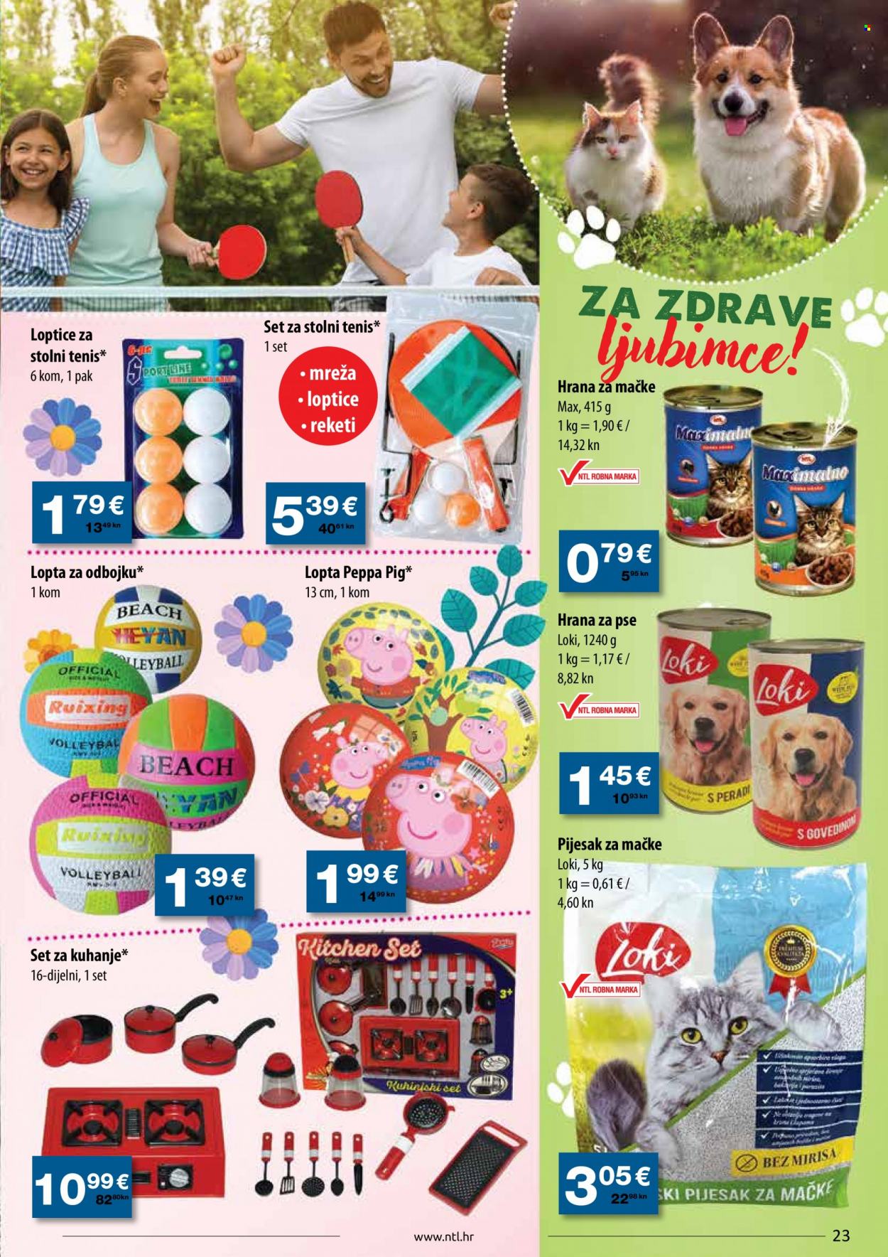NTL katalog - 01.06.2023. - 07.06.2023. Stranica 23
