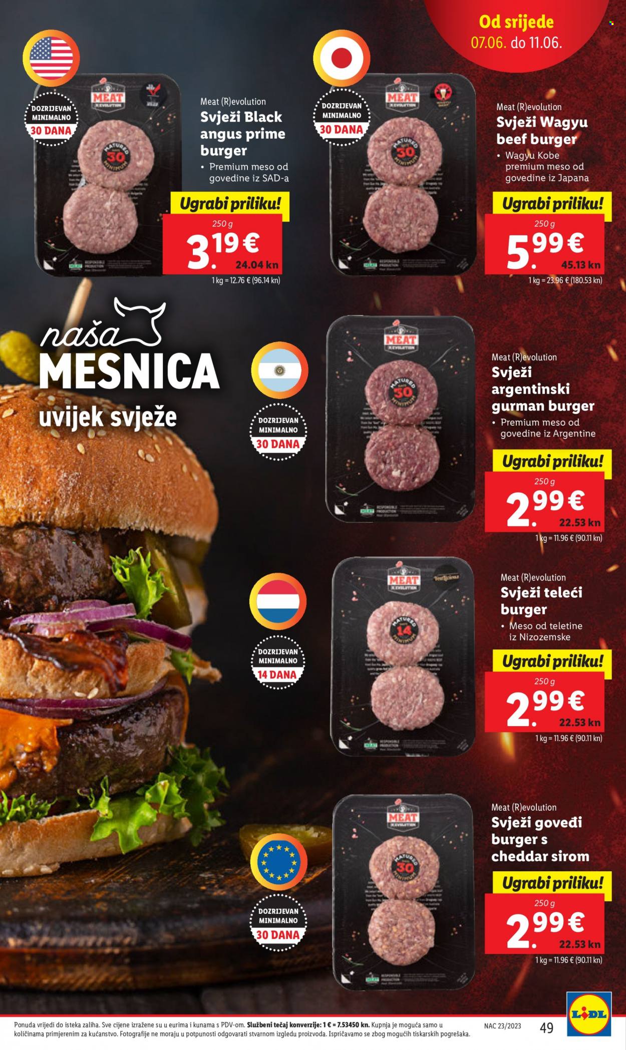 Lidl katalog - 05.06.2023. - 11.06.2023. Stranica 49