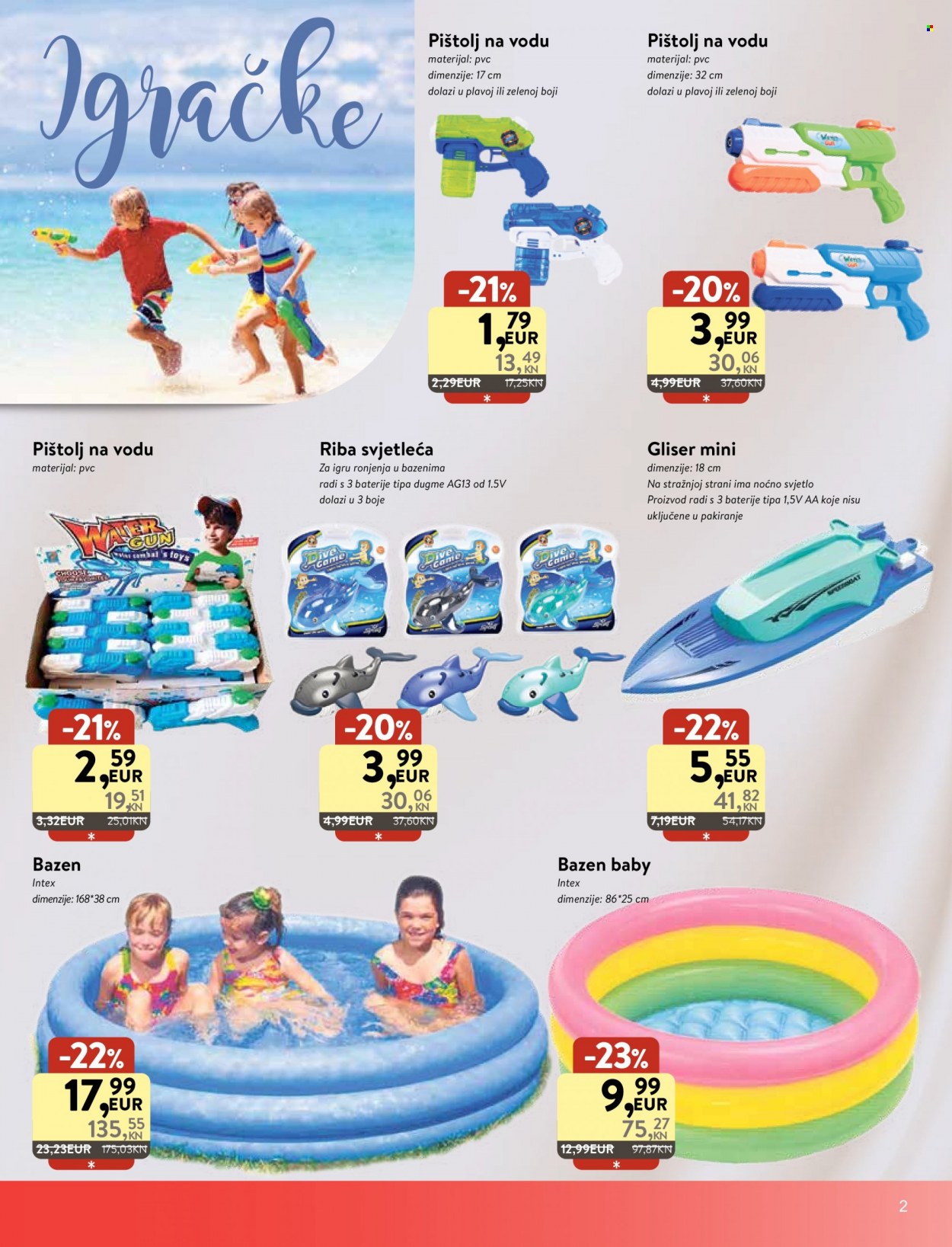KTC katalog - 01.06.2023. - 14.06.2023. Stranica 2