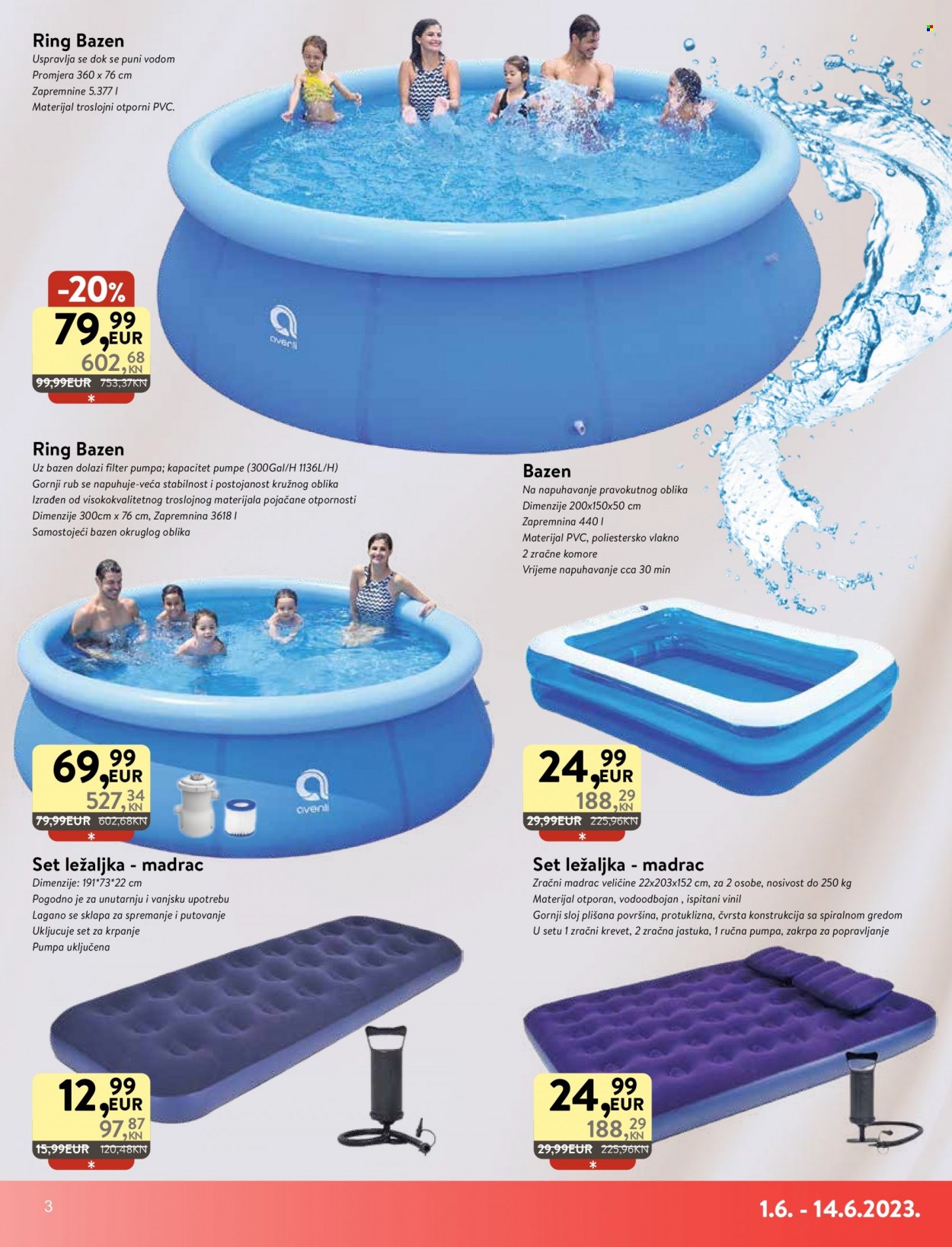 KTC katalog - 01.06.2023. - 14.06.2023. Stranica 3