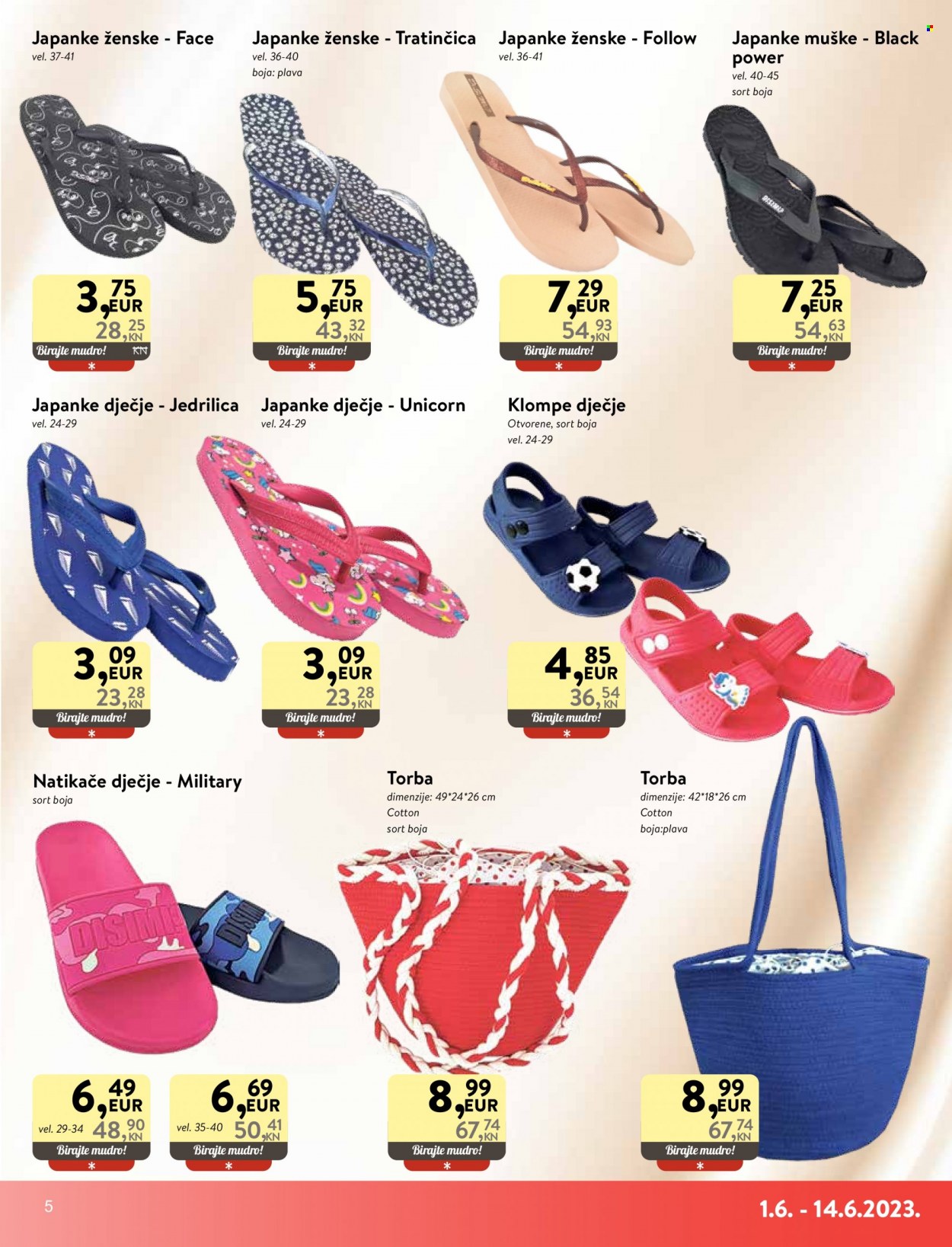KTC katalog - 01.06.2023. - 14.06.2023. Stranica 5