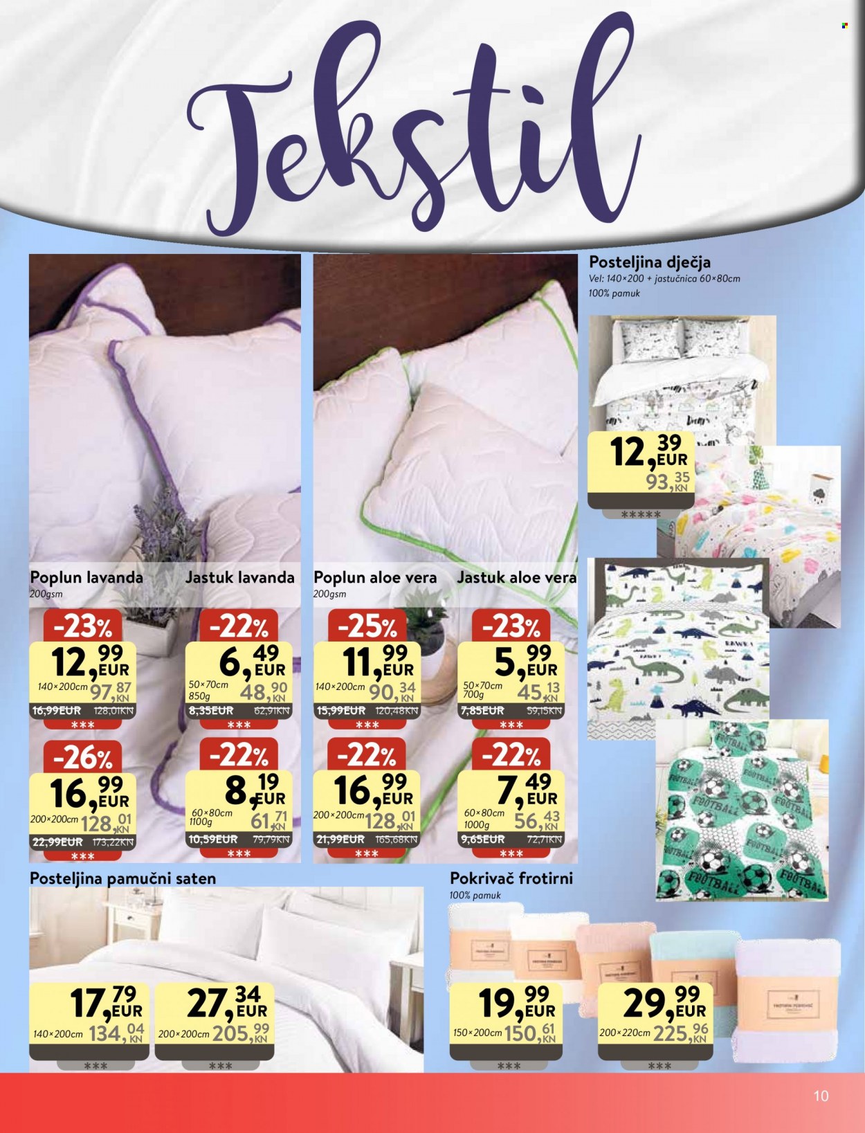 KTC katalog - 01.06.2023. - 14.06.2023. Stranica 10