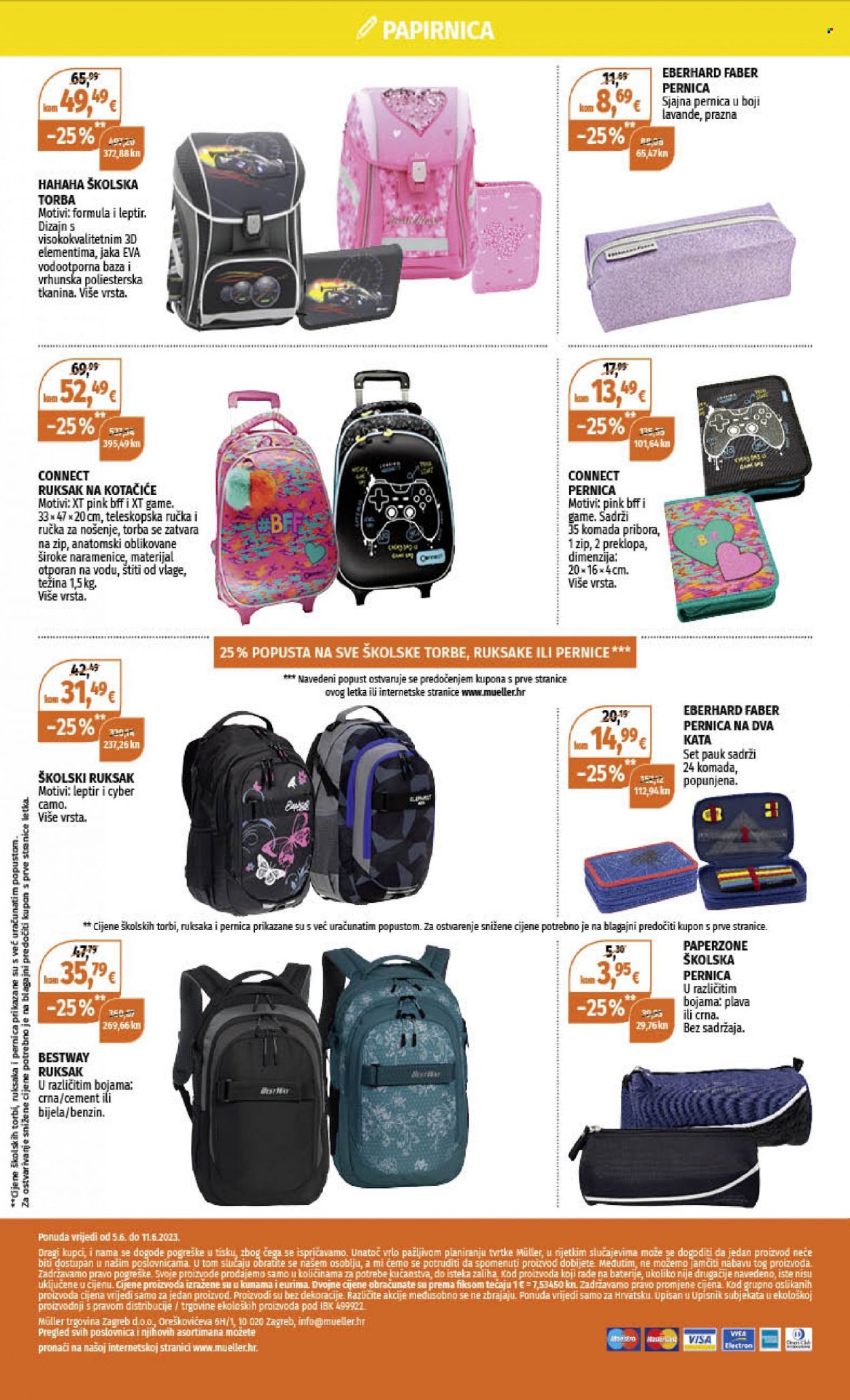Müller katalog - 05.06.2023. - 11.06.2023. Stranica 4