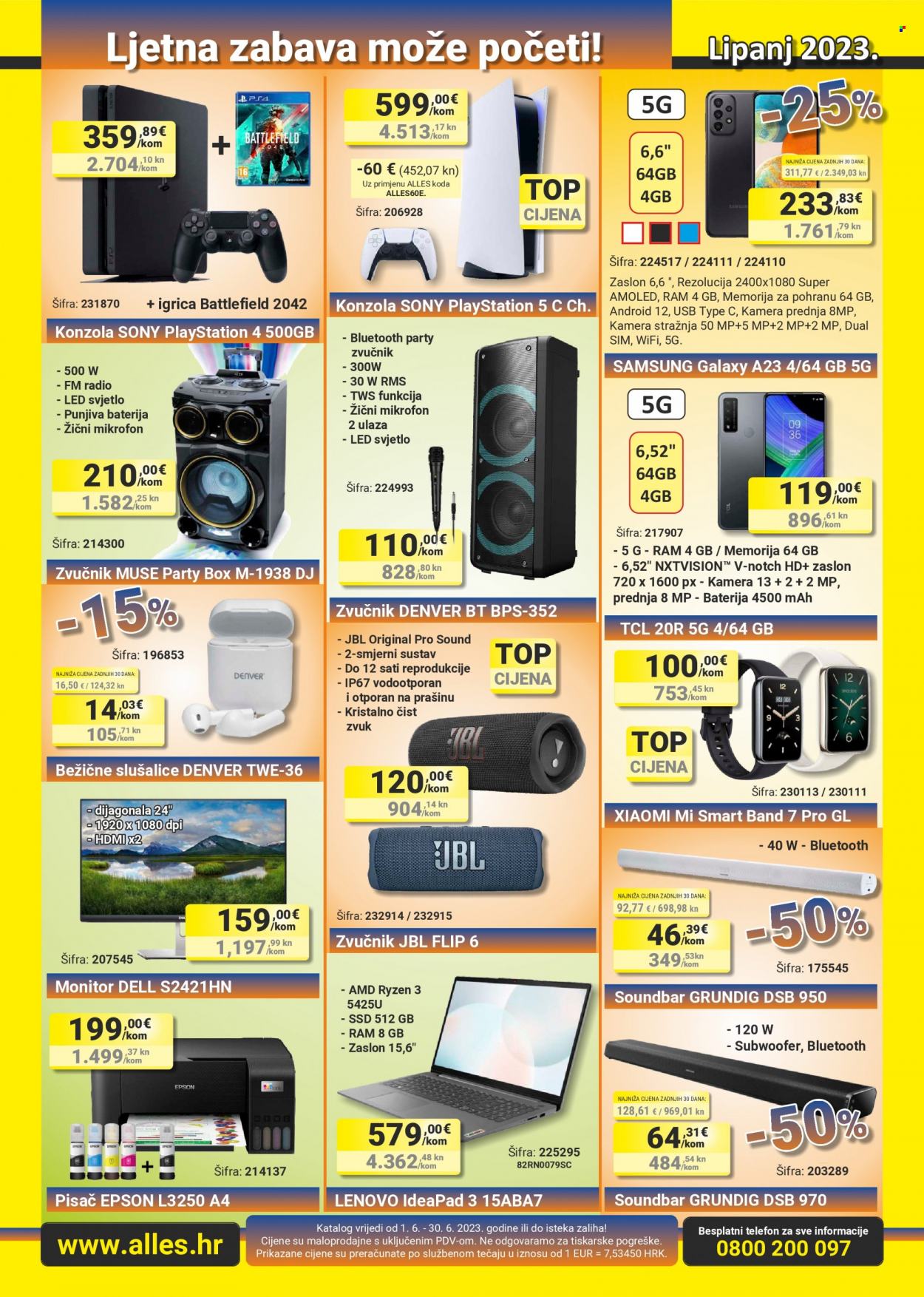 Alles katalog - 01.06.2023. - 30.06.2023. Stranica 3