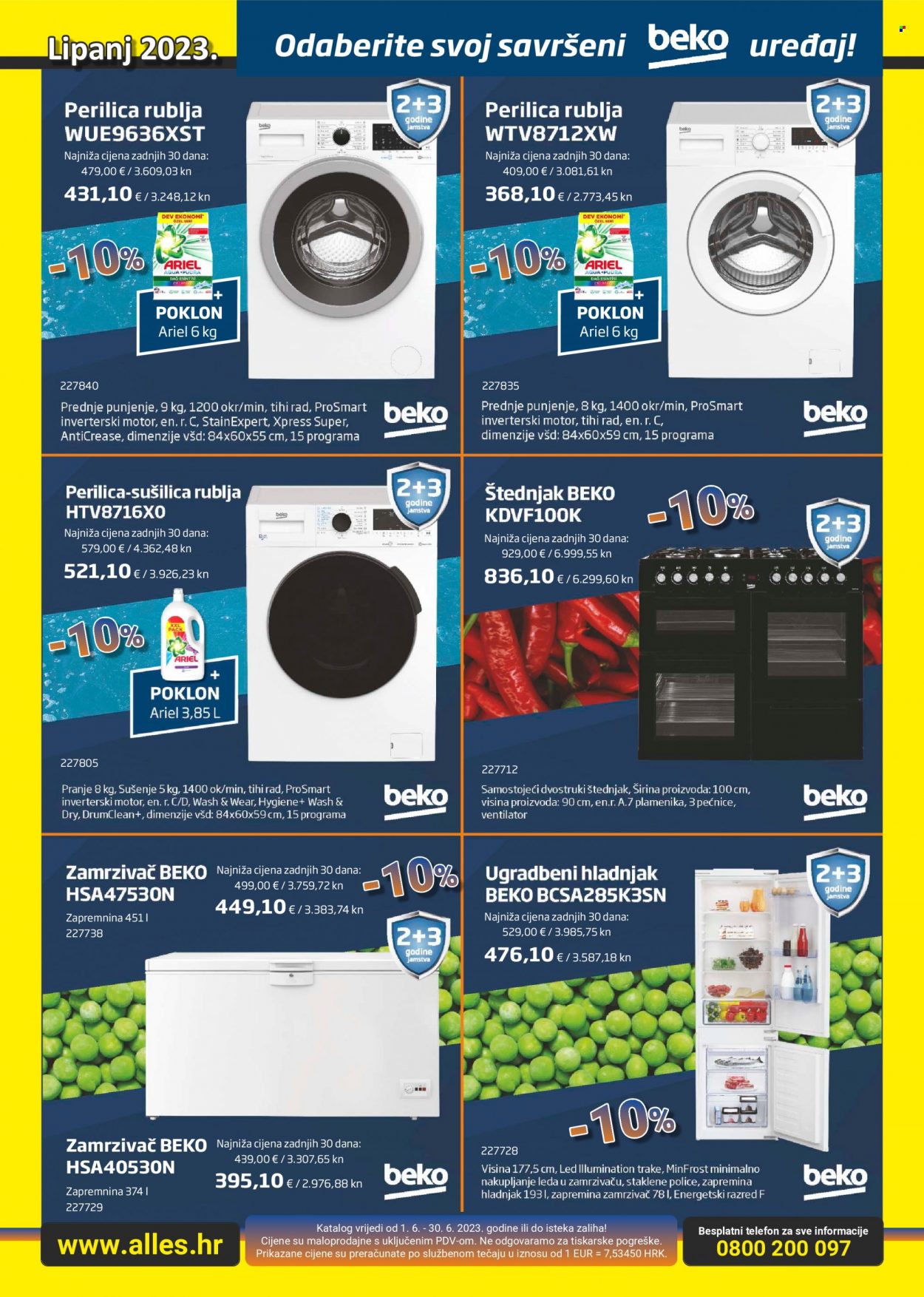 Alles katalog - 01.06.2023. - 30.06.2023. Stranica 4