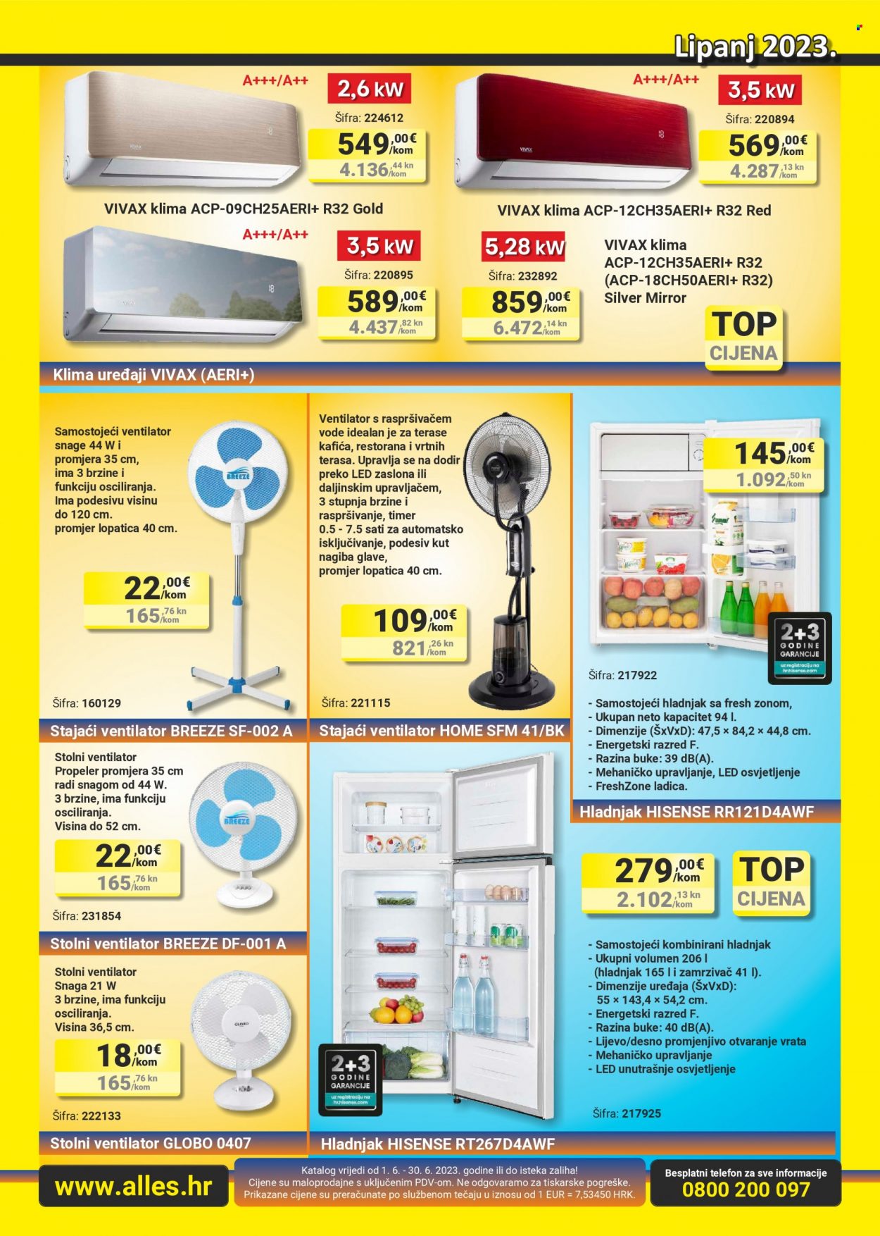 Alles katalog - 01.06.2023. - 30.06.2023. Stranica 7