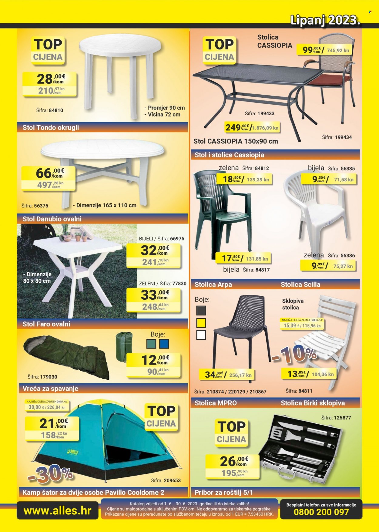 Alles katalog - 01.06.2023. - 30.06.2023. Stranica 11