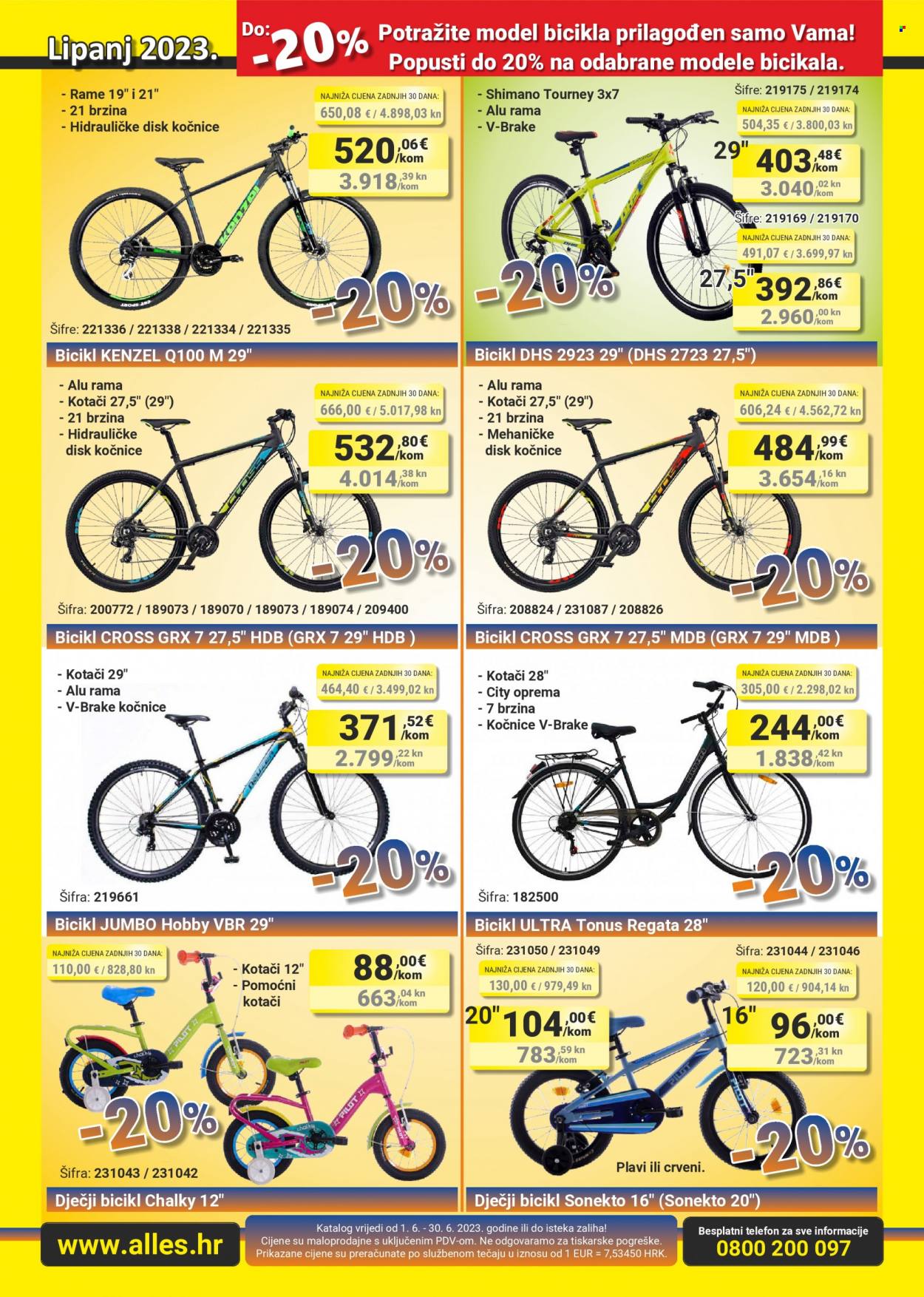 Alles katalog - 01.06.2023. - 30.06.2023. Stranica 16