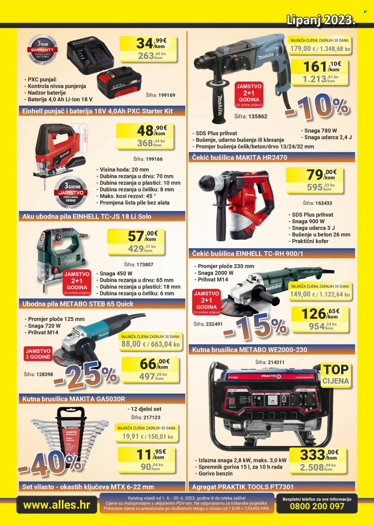 Alles katalog - 01.06.2023. - 30.06.2023. Stranica 17
