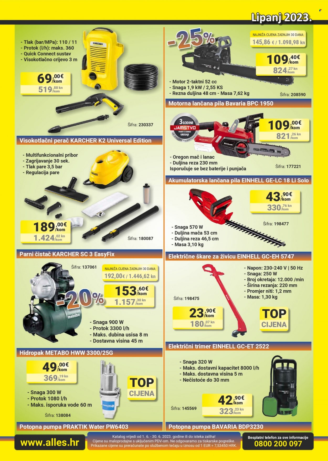 Alles katalog - 01.06.2023. - 30.06.2023. Stranica 19