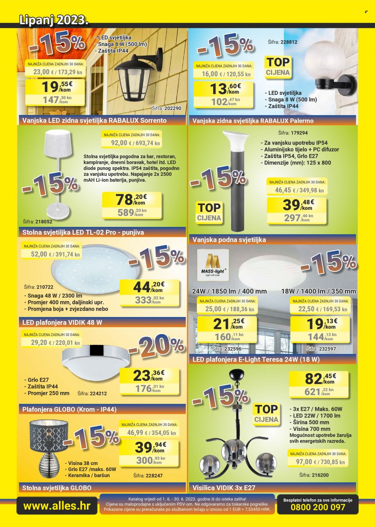 Alles katalog - 01.06.2023. - 30.06.2023. Stranica 20