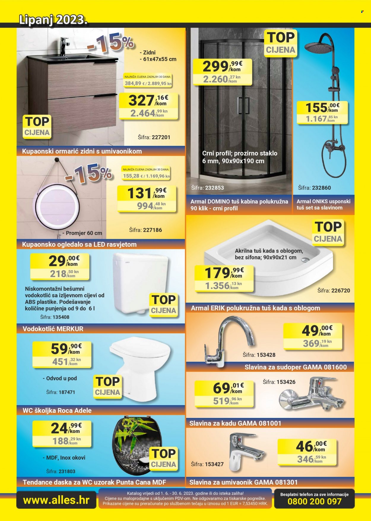 Alles katalog - 01.06.2023. - 30.06.2023. Stranica 22
