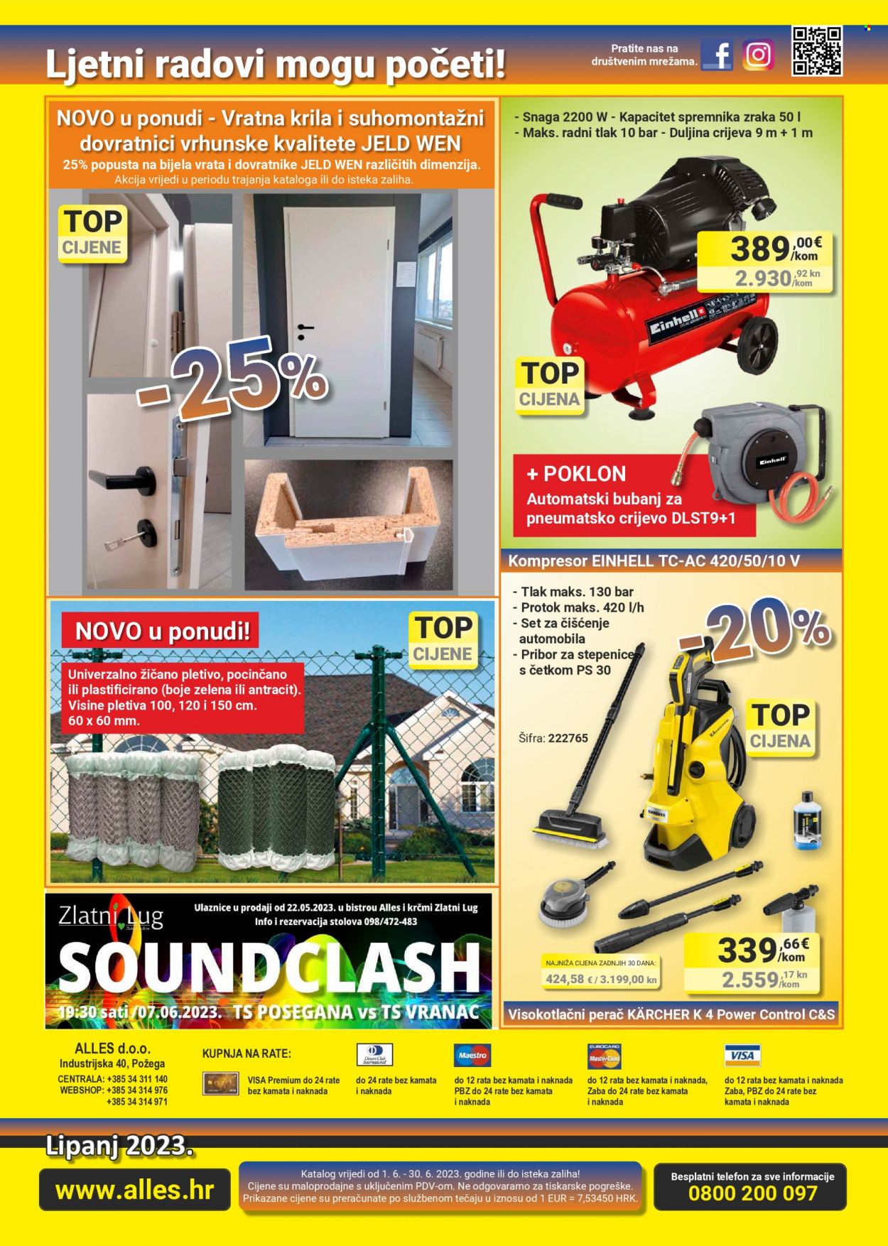 Alles katalog - 01.06.2023. - 30.06.2023. Stranica 24