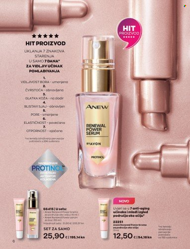 Avon katalog - 01.06.2023. - 30.06.2023. Stranica 6
