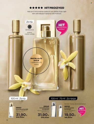 Avon katalog - 01.06.2023. - 30.06.2023. Stranica 12