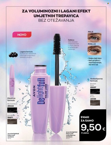 Avon katalog - 01.06.2023. - 30.06.2023. Stranica 25