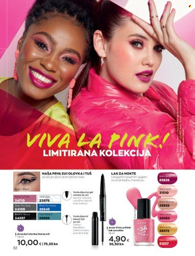 Avon katalog - 01.06.2023. - 30.06.2023. Stranica 32