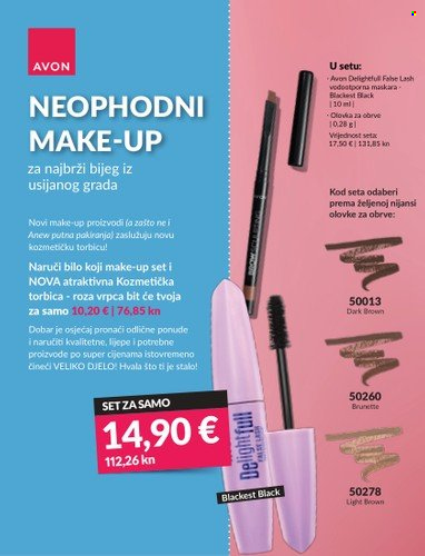 Avon katalog - 01.06.2023. - 30.06.2023. Stranica 14