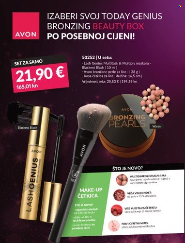 Avon katalog - 01.06.2023. - 30.06.2023. Stranica 22