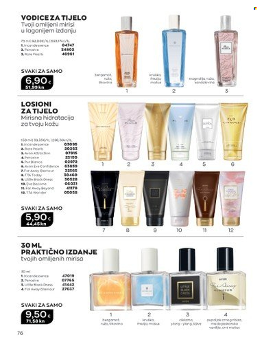 Avon katalog - 01.06.2023. - 30.06.2023. Stranica 76