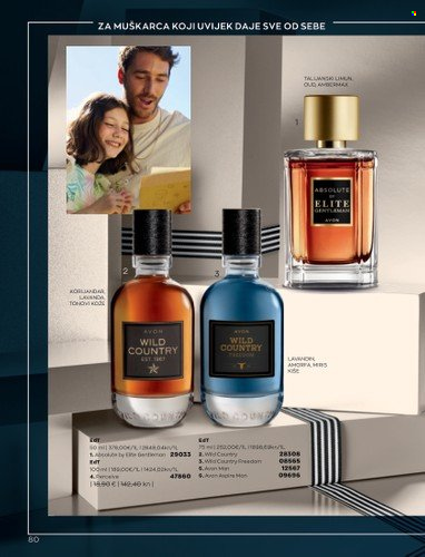 Avon katalog - 01.06.2023. - 30.06.2023. Stranica 80