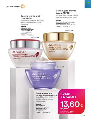 Avon katalog - 01.06.2023. - 30.06.2023. Stranica 99