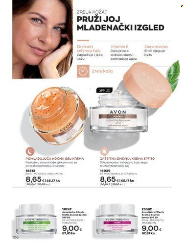 Avon katalog - 01.06.2023. - 30.06.2023. Stranica 106