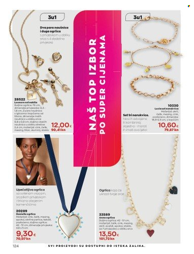 Avon katalog - 01.06.2023. - 30.06.2023. Stranica 124