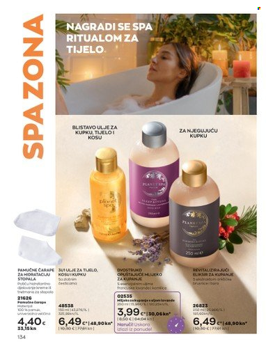 Avon katalog - 01.06.2023. - 30.06.2023. Stranica 134