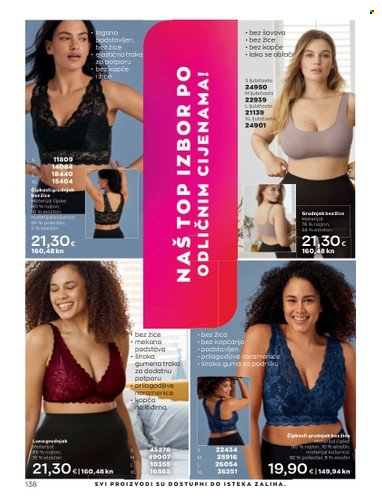 Avon katalog - 01.06.2023. - 30.06.2023. Stranica 138