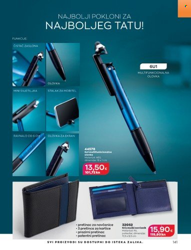 Avon katalog - 01.06.2023. - 30.06.2023. Stranica 141