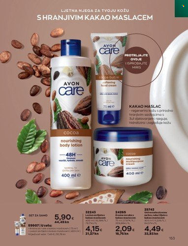 Avon katalog - 01.06.2023. - 30.06.2023. Stranica 153