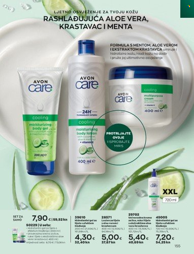 Avon katalog - 01.06.2023. - 30.06.2023. Stranica 155