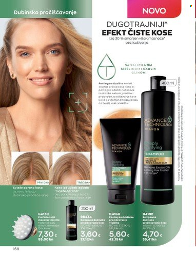 Avon katalog - 01.06.2023. - 30.06.2023. Stranica 168