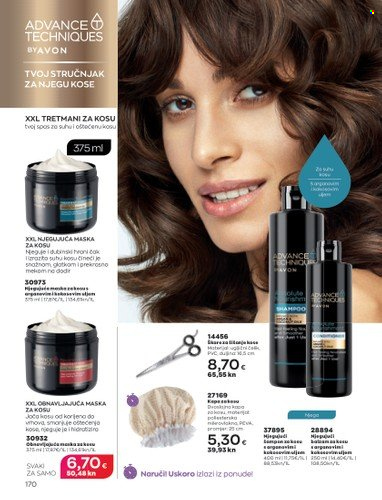 Avon katalog - 01.06.2023. - 30.06.2023. Stranica 170
