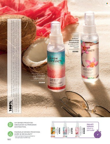 Avon katalog - 01.06.2023. - 30.06.2023. Stranica 180